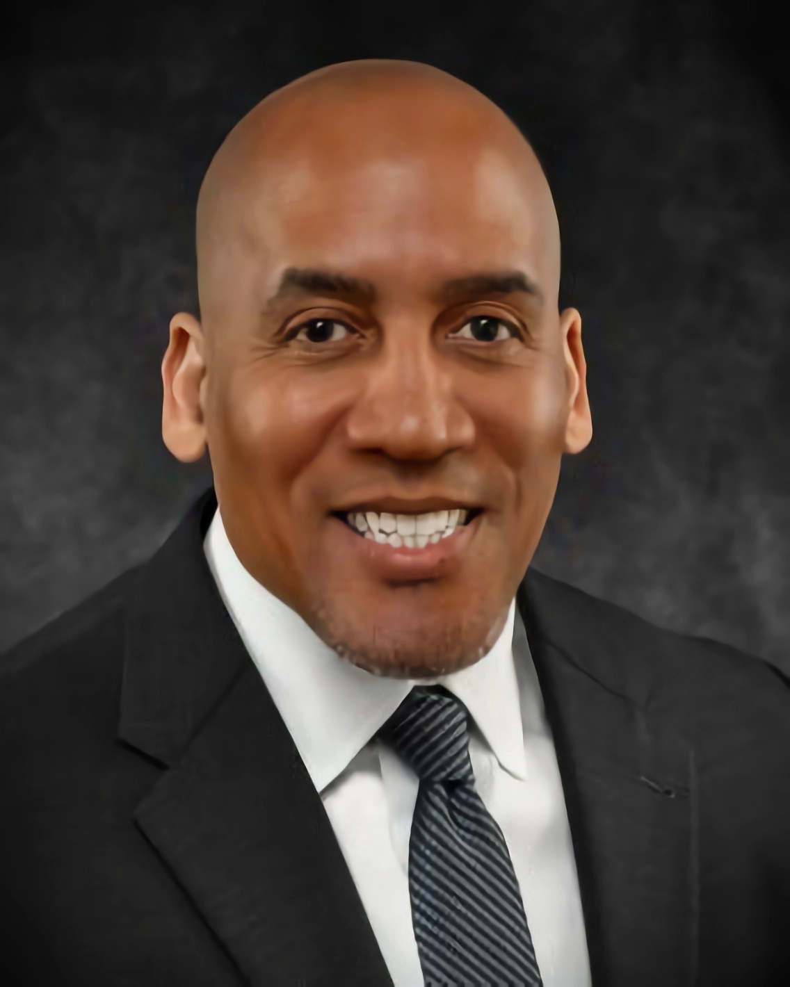 Director Rob Jeffreys