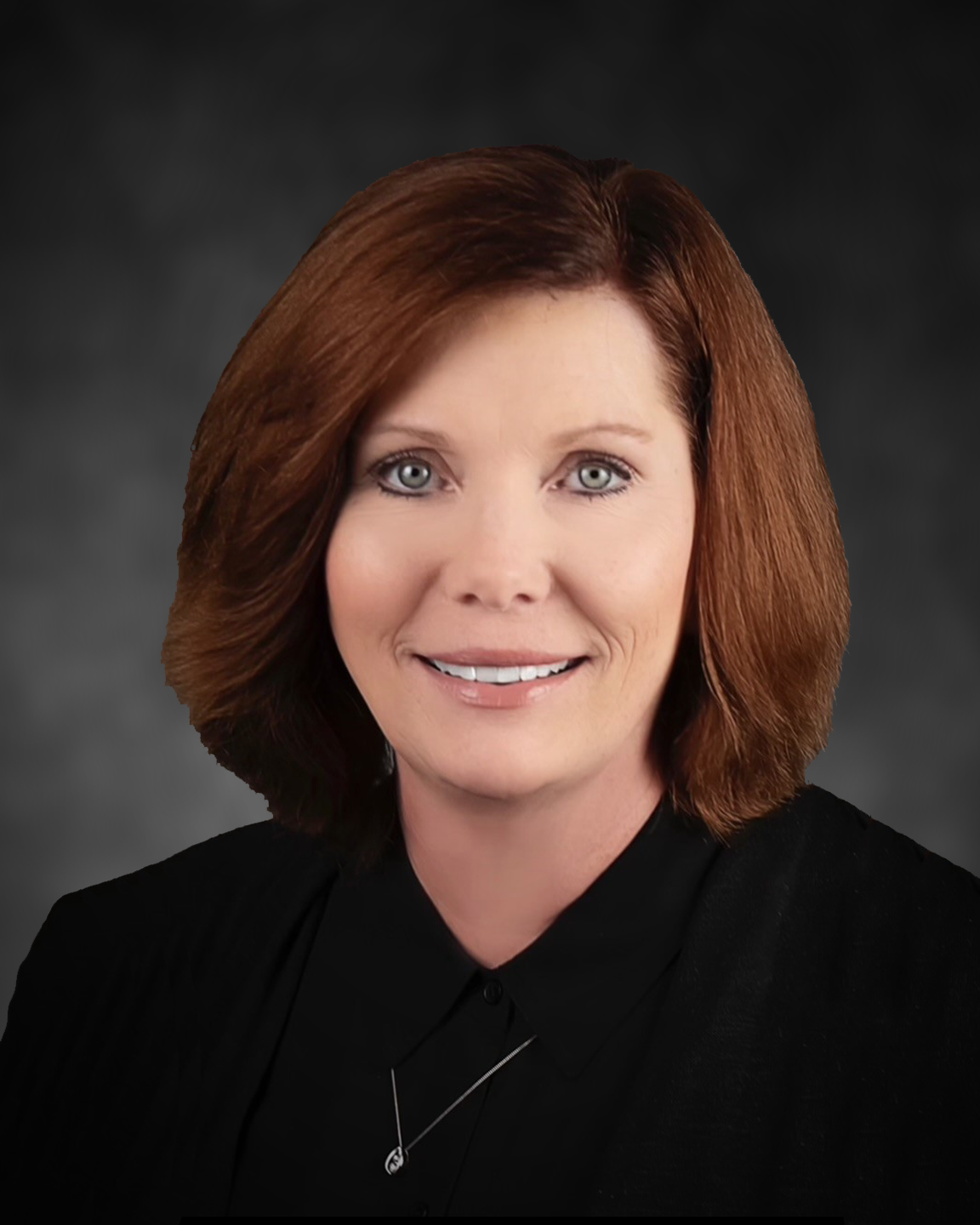 Barb Lewien Headshot