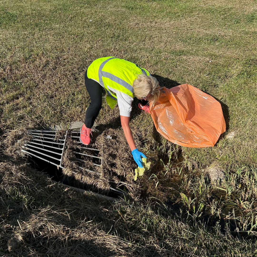 TSCI Adopt-a-highway