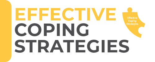 Effective Coping Strategies