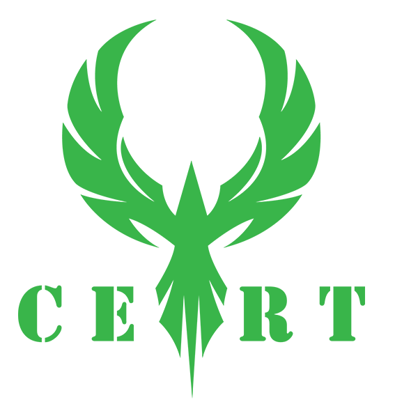 CERT logo