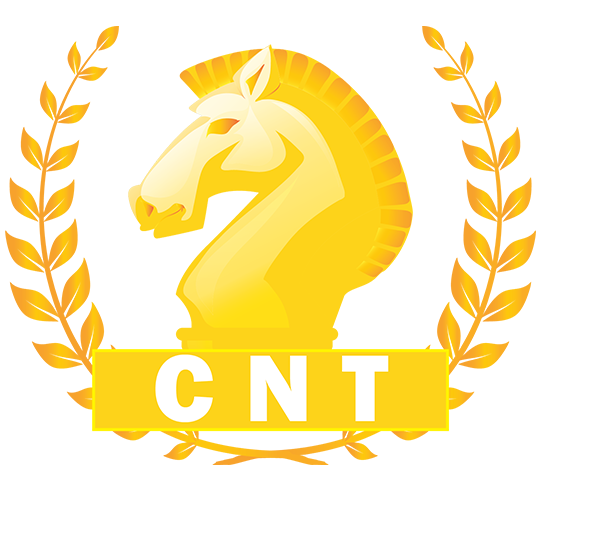 CNT logo