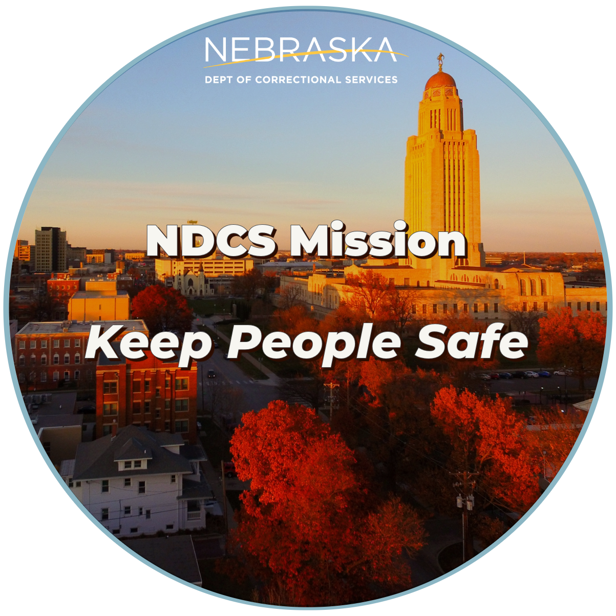NDCS Mission