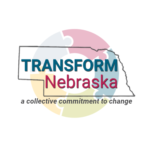 NEW Transform NE