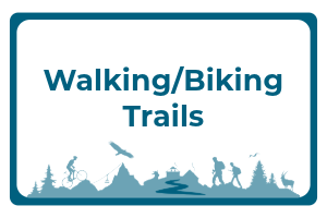 Nebraska Walking/Biking Trails