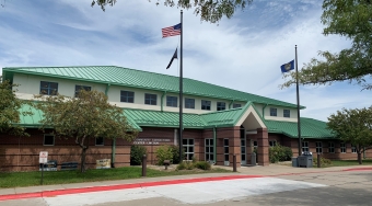 The Community Corrections Center - Lincoln
