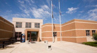 The Nebraska Correctional Youth Facility