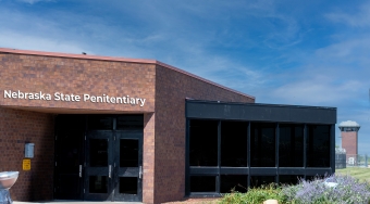 The Nebraska State Penitentiary