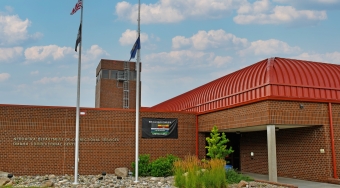 The Omaha Correctional Center