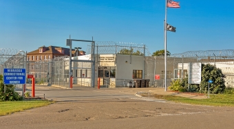 The Nebraska Correctional Center for Women