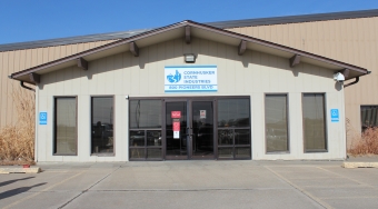 Cornhusker State Industries