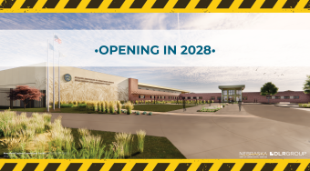 Replacement Facility Graphic