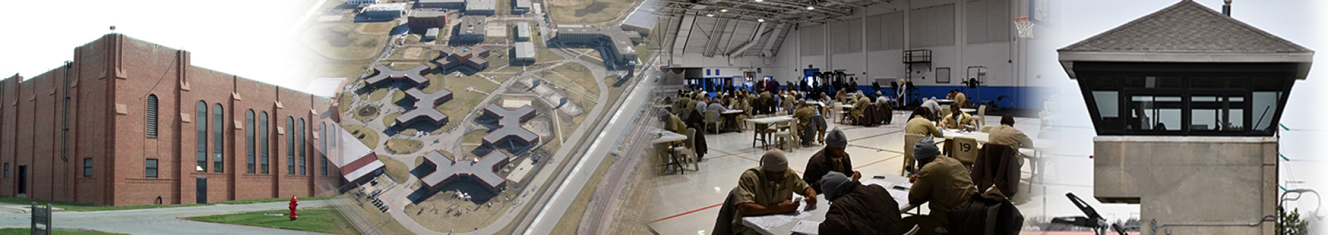 Nebraska State Penitentiary