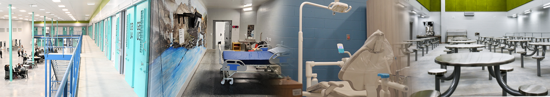 Reception and Treatment Center