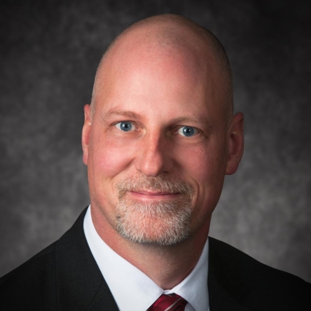 Taggart Boyd Headshot