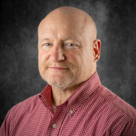 Cruickshank Headshot