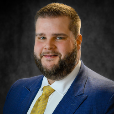 Craig Gable Headshot