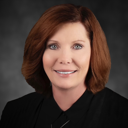 Barb Lewien Headshot