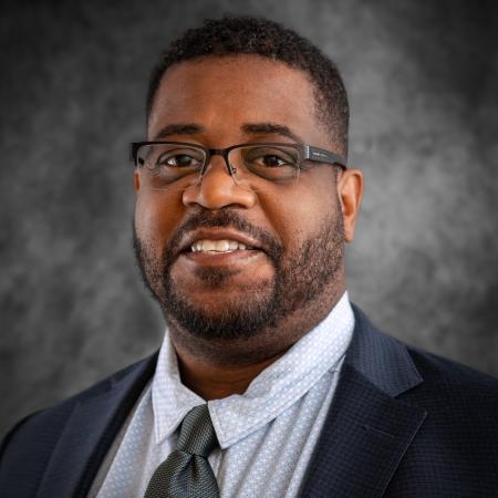 Jerry Lee Lovelace headshot