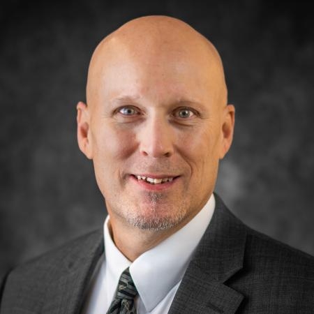 Robert Madsen Headshot