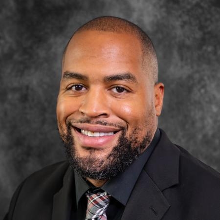 Marcus Miles Headshot