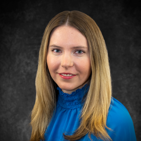 Dayne Urbanovsky Headshot