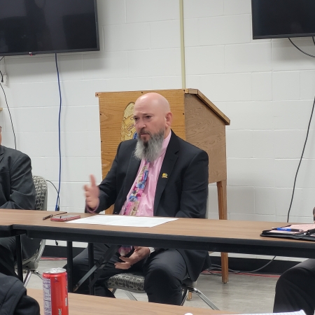 ACA External Audit at OCC and CCC-O